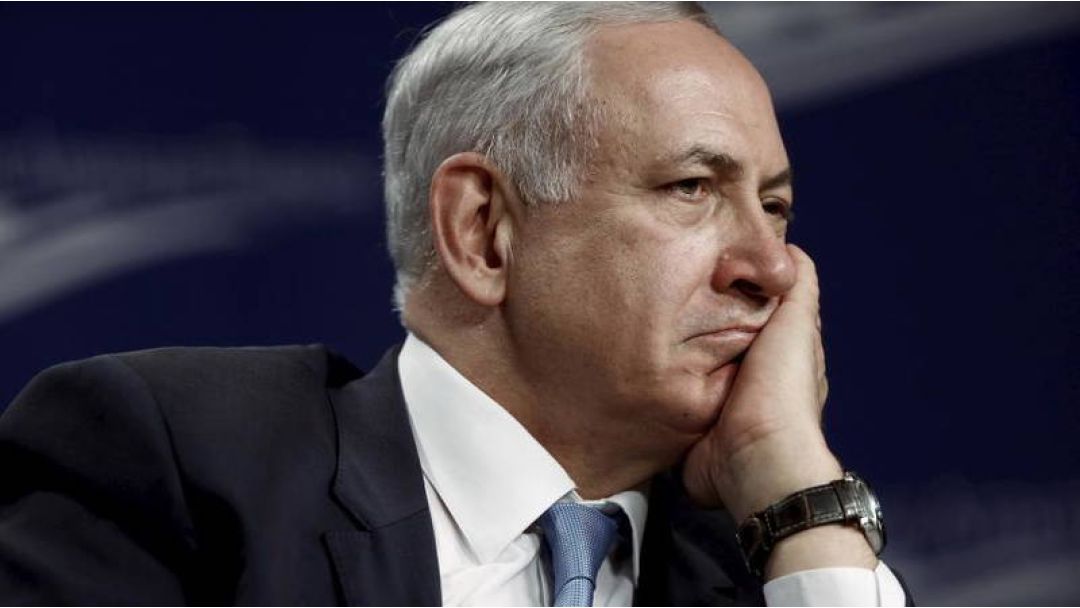 Mba Arab kwụsịrị okwu Netanyahu gbasara “Israel Ukwu Karị”.