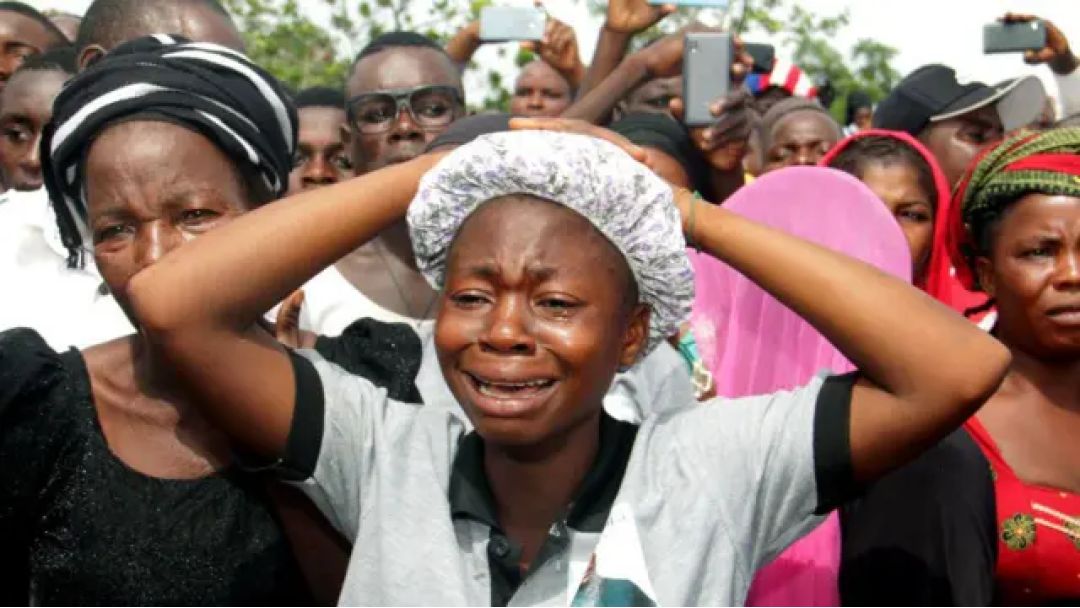 Ụmụazụ na ndị isi obodo Benue na Plateau gwara Tinubu sị: “Iwu ị nyere anaghị arụ ọrụ”