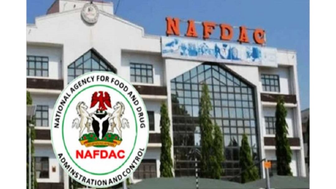 Onye bụbu onyeisi NACCIMA, sị na NAFDAC na-akpọ ụgwọ n’aka ụlọ ọrụ maka ego ha na-etinye n’ime mmalite nyocha (samame) ha na-eme n’ime ụlọ ọrụ ndị ahụ.
