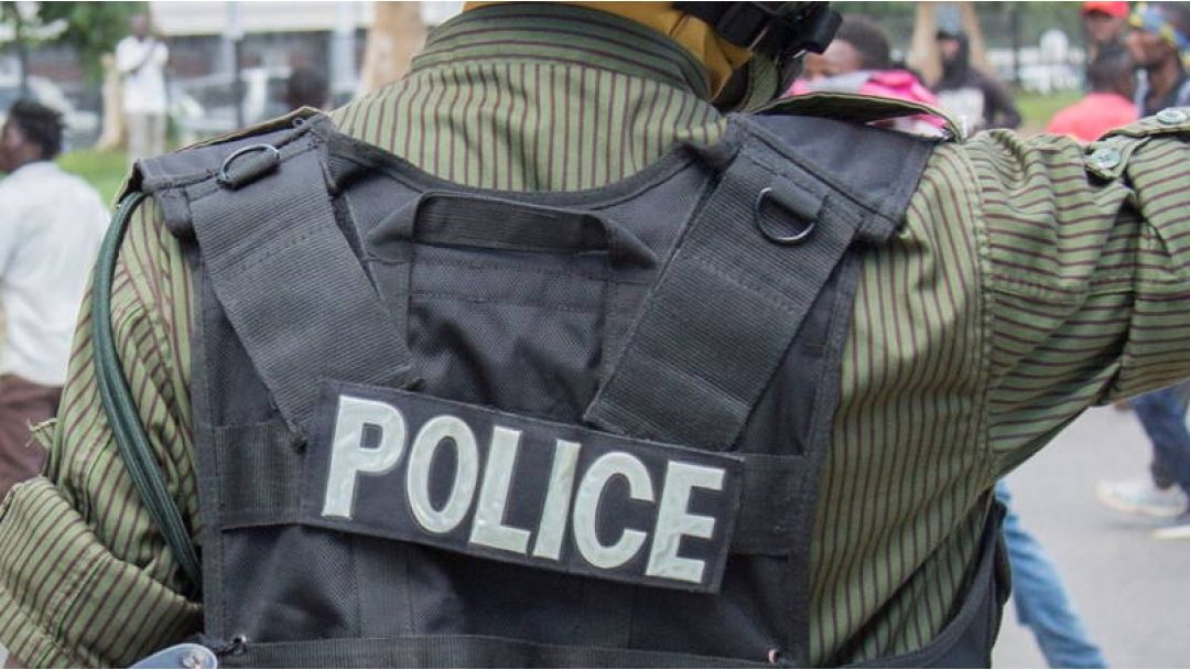 Policeman, Three Others Arrested in Edo for Armed Robbery and Extortion