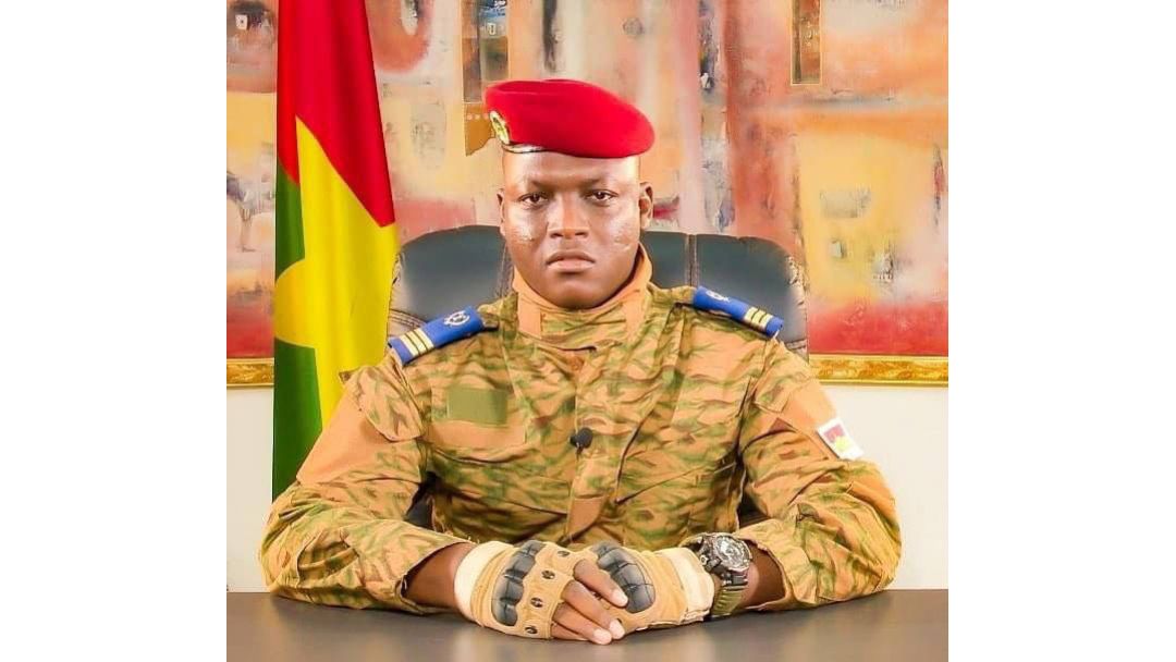 Gọọmenti ndị agha nke Burkina Faso chụpụrụ òtù Mba Ụwa n’ala ha n’ihi akụkọ banyere mmegbu ụmụaka
