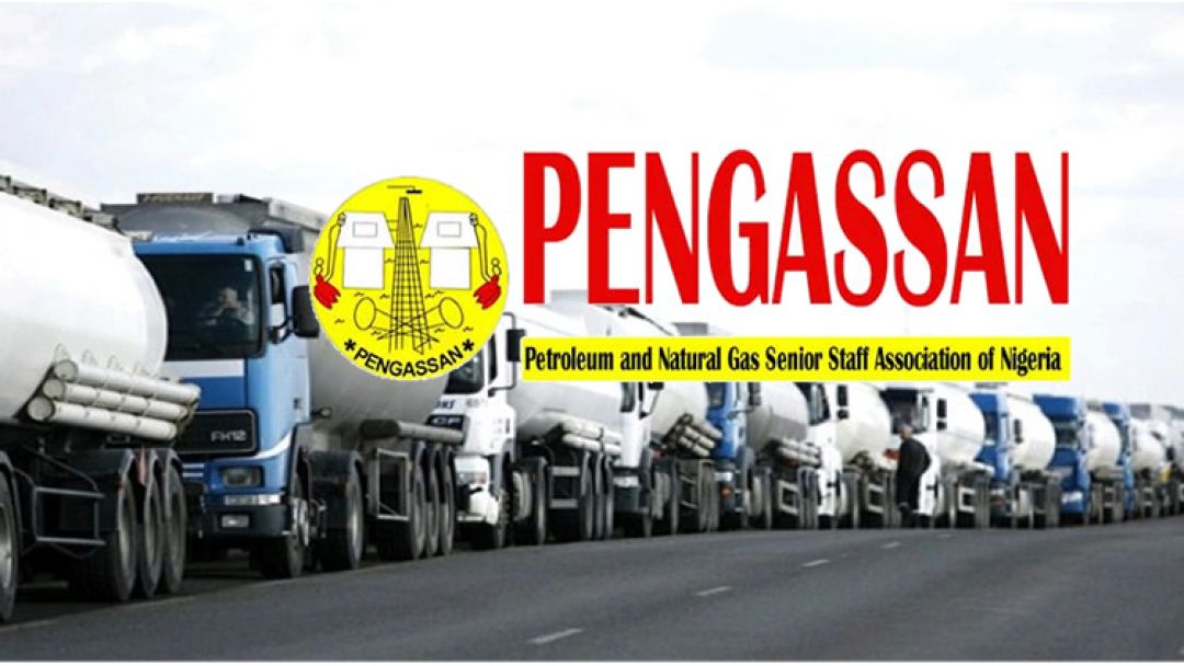 PENGASSAN Kpọrọ Ka E Mee Ngbanwe Ozugbo N’Ụlọ Mmepụta Mmanụ  