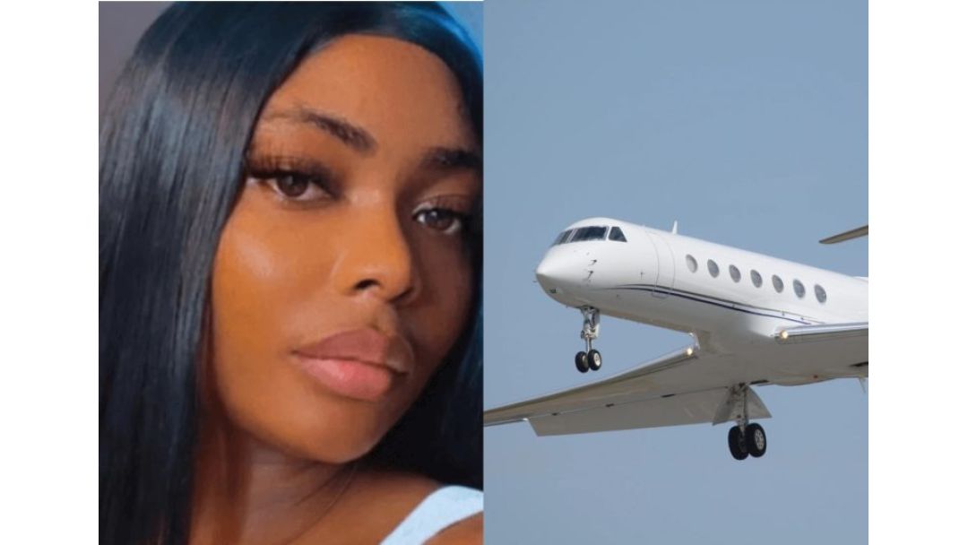  Emmanson Ṣe Ẹrí Níwájú NCAA Lórí Ìṣẹ̀lẹ̀ Ibom Air