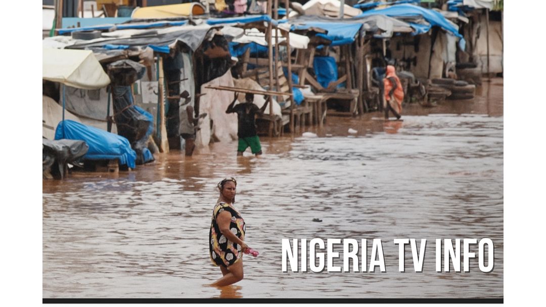 Ayipada oju-ọjọ́ ati Òjò àgbè: Ìṣòro tó ń pọ si lórí Eto Ìlera Nàìjíríà