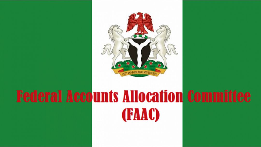 Ụlọ Ọrụ Nkesa Ego Nke Ọgbọ̀n Ọchịchị (FAAC) ekesara ndekọ ego nke N2 trillion site na Akụkọ Ego Ọgbọ̀n Ọchịchị nke July 2025 n'etiti ọchịchị etiti, steeti, na ọchịchị obodo. Nke a bụ nkwụnye ego ọnwa kacha elu n’afọ a.