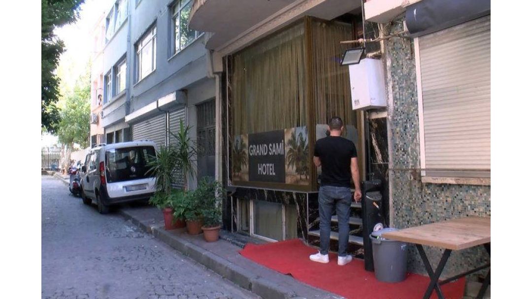 Featured image: Mmekọrịta ajọ na Istanbul: Achọpụtara ụmụaka Dutch nwụrụ anwụ n’ụlọ nkwari akụ