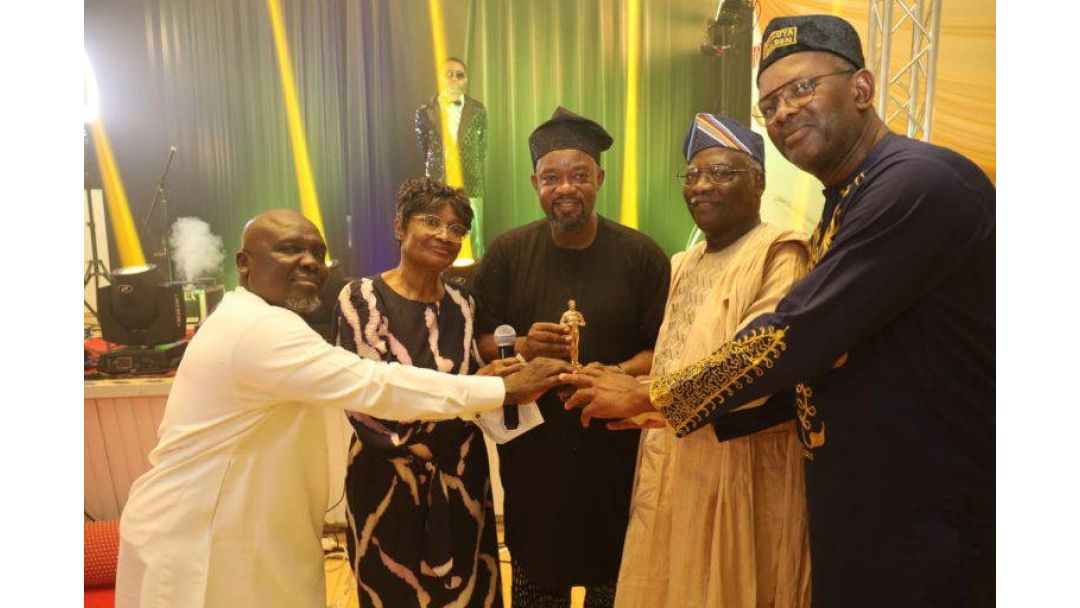 Bikin Fina-finan Nollywood na Jamus, NEGA 2025 Za su Yi Murnar Fina-finan Najeriya a Frankfurt
