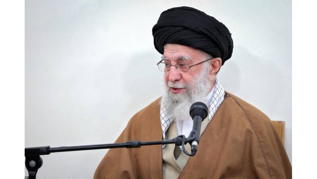 Geneva Ga-Ana Ebubata Nzute Iran na EU Banyere Mkparịta Ụka Nụkliya