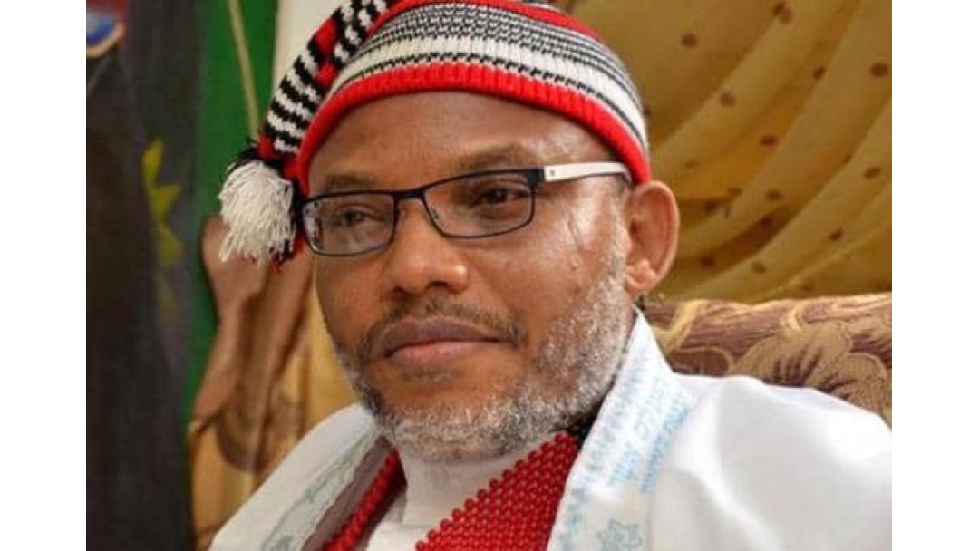 Gómìnà Enugu, Mbah, rịọrọ ka e weghachite Nnamdi Kanu.