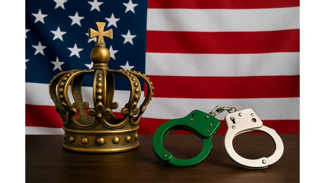 Ndị Isi Omenala – Nwere Ntaramahụhụ N’Amerika