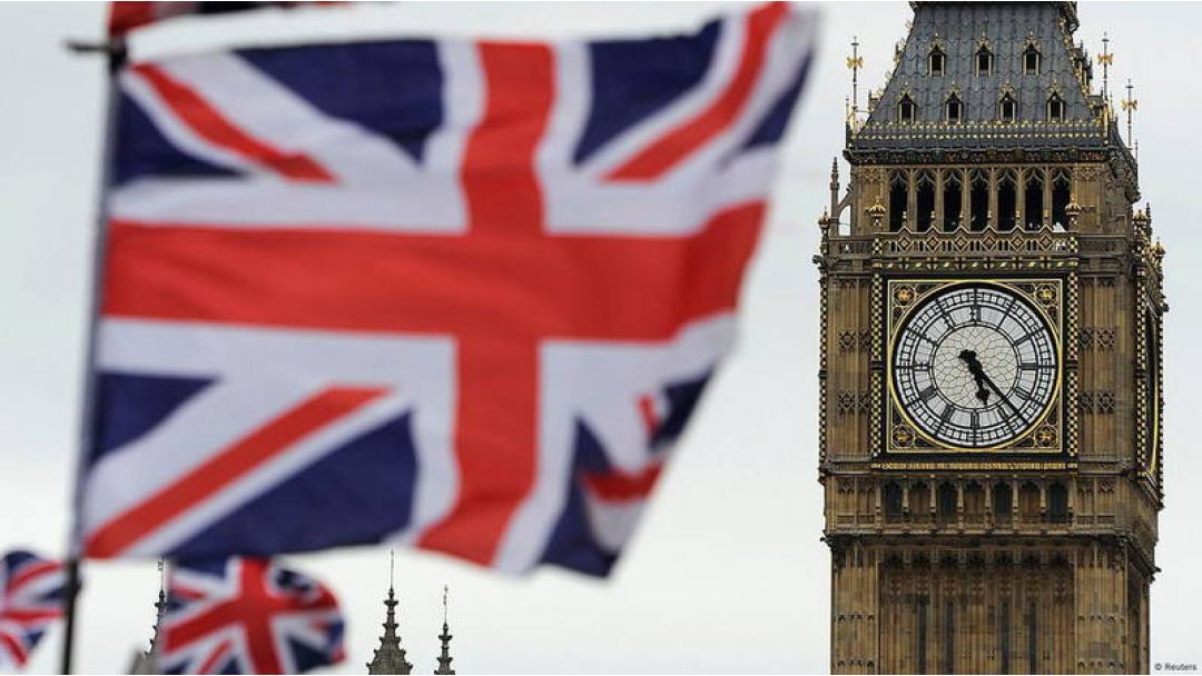 Featured image: UK bars over 100 job roles from foreign recruitment to curb migration