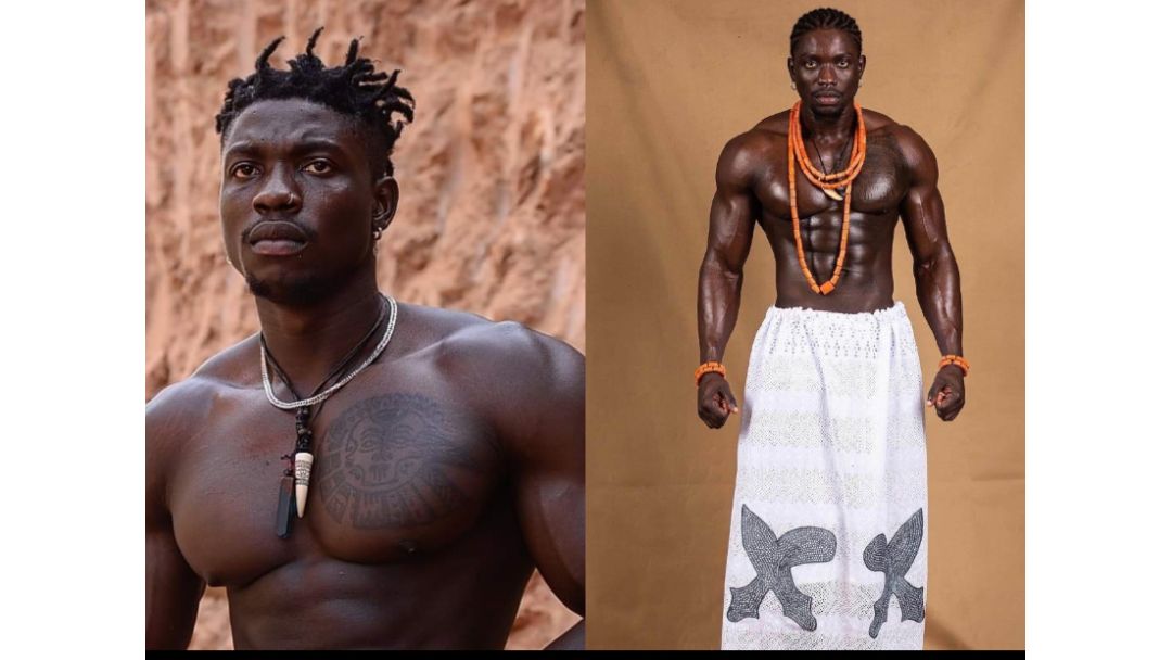 VeryDarkMan (VDM): Nigeria’s Bold Social Media Activist and Fearless Critic | Nigeriainfotv