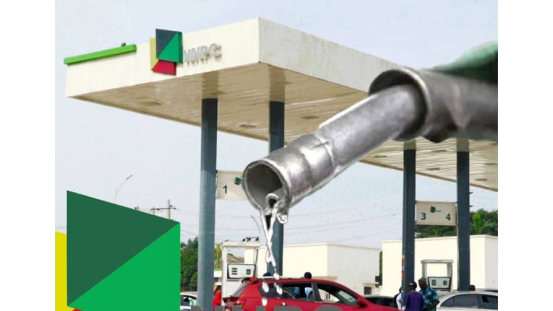 Featured image: Ọ̀rụ́ Pétírọ́lụ Dàlà Ụ̀dọ̀ 28%, Ndị Na-ejere Ụlọ Nche Mmanụ Ụgbọala Ahapụrụ Anya n’Ọrụ n’Ụlọ Nche Mmanụ