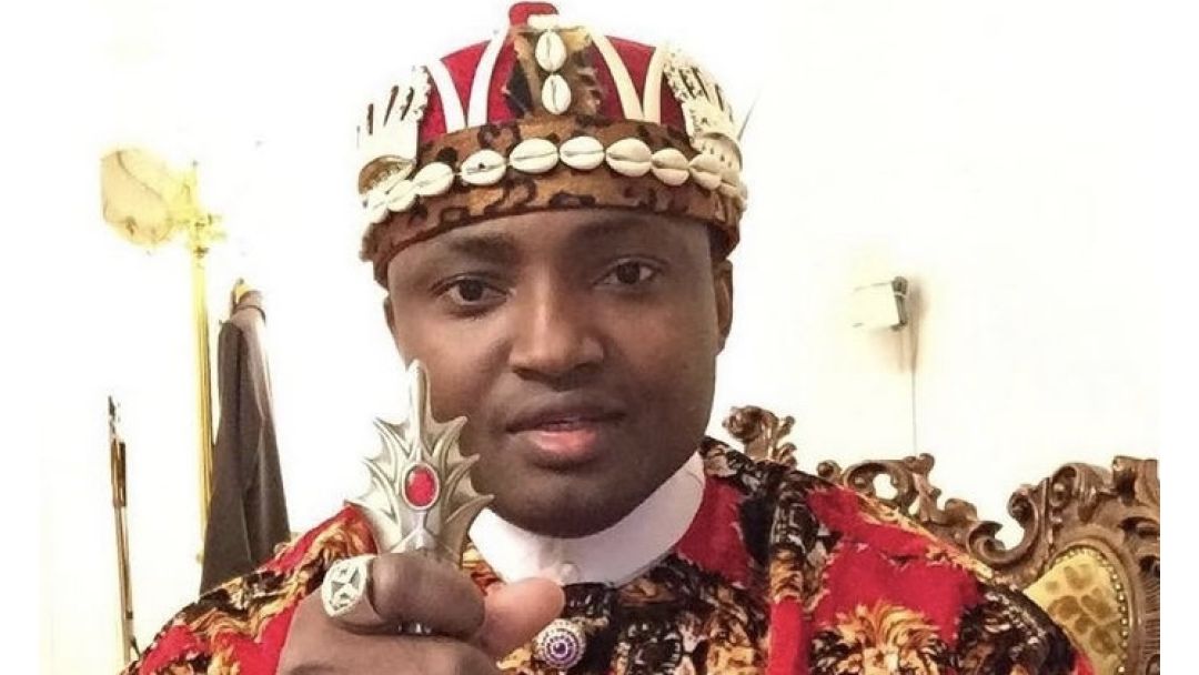 Ụlọikpe Finland ekpebiela Simon Ekpa ikpe afọ isii n’ụlọ mkpọrọ.