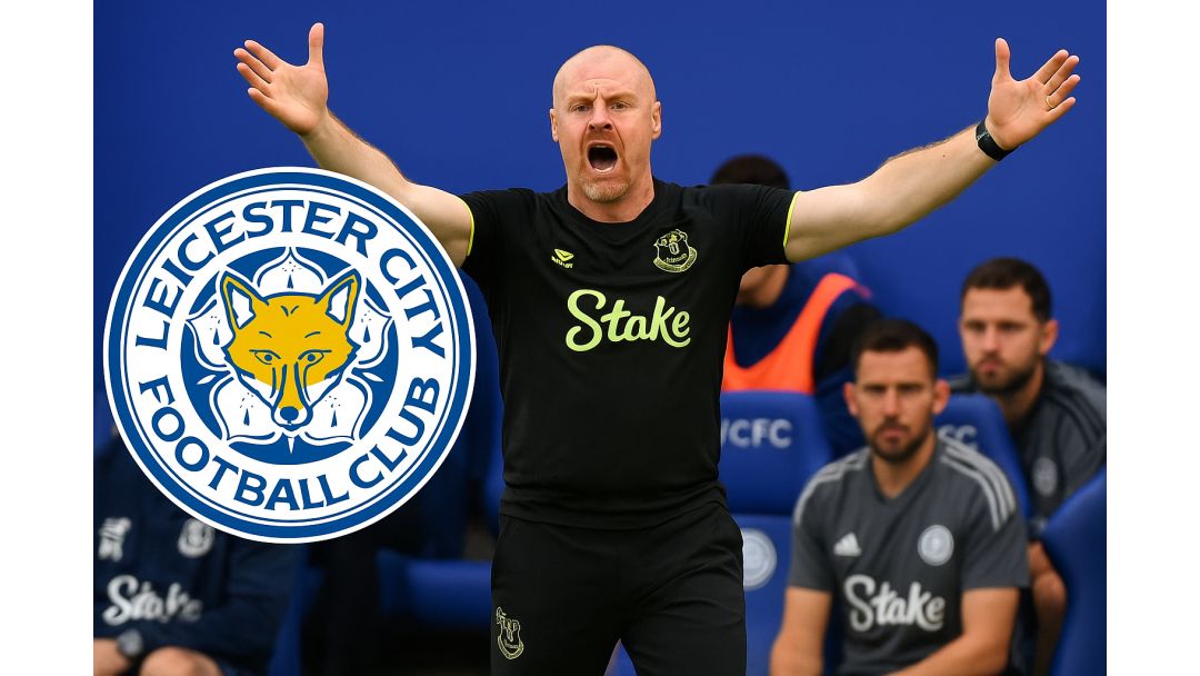 Featured image: Onye ọkachamara na Premier League jụrụ ọrụ nchịkwa Leicester City