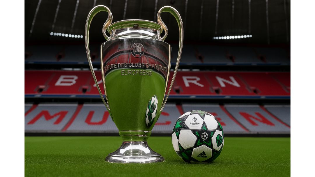 Featured image: egwuregwu UEFA Champions League 2024/25