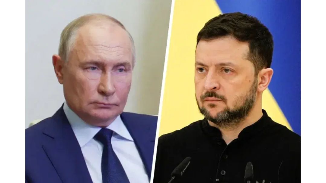 Featured image: Onye isi oche gọọmenti Britain: Omume Putin na Ukraine adịghị dakọtara na mkparịta ụka udo